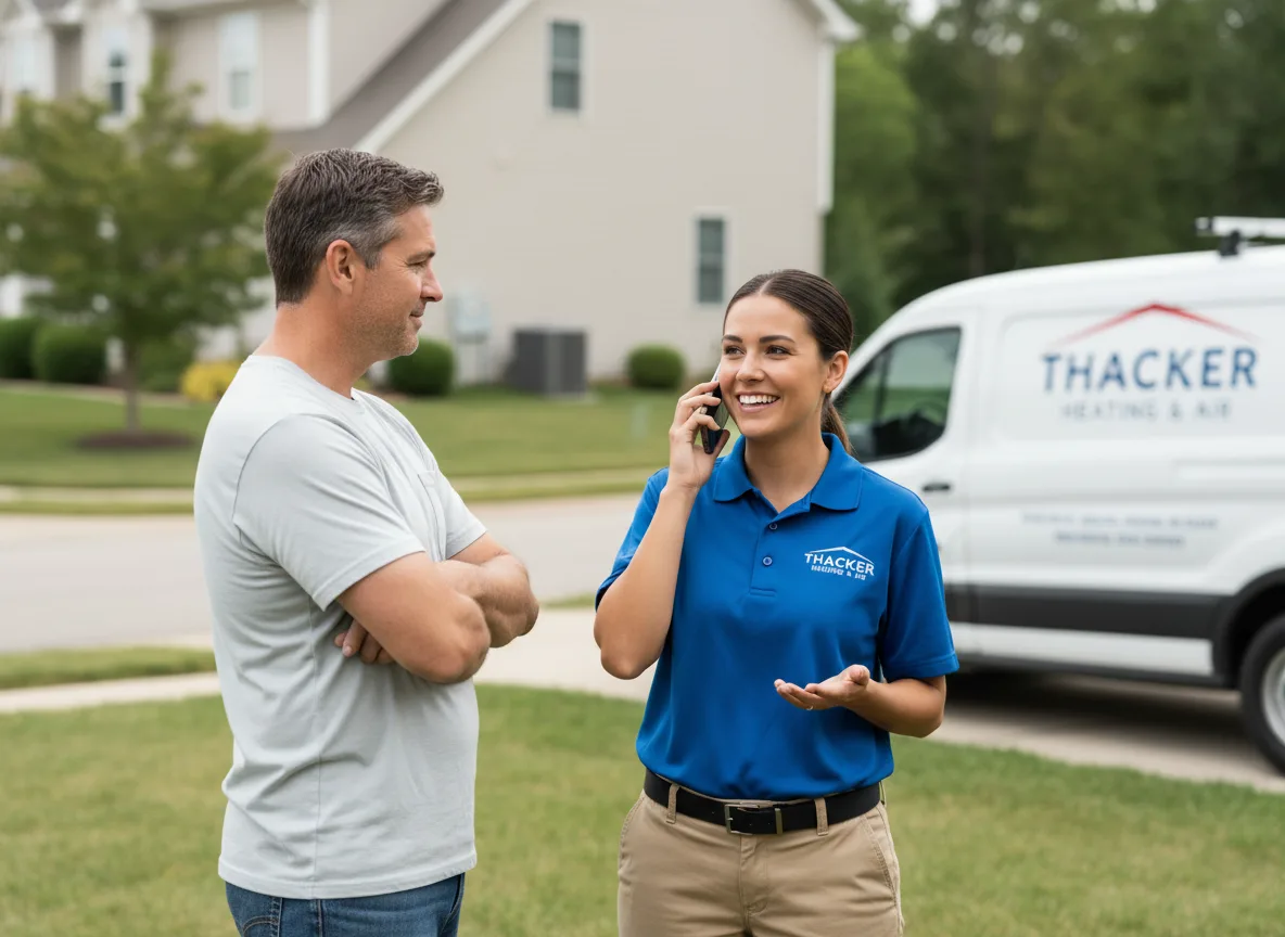 Ac Repair Crary, ND FAQs